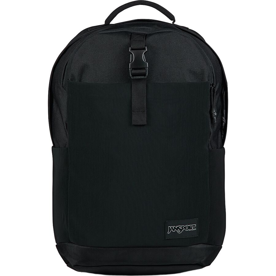 JanSport Journey Pack - Black JanSport Journey Pack - Black