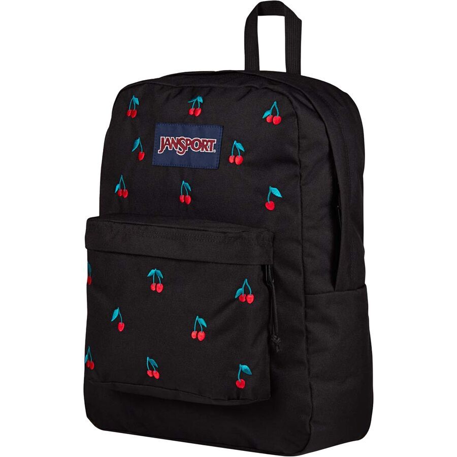 JanSport Superbreak Plus FX Pack - Accessories