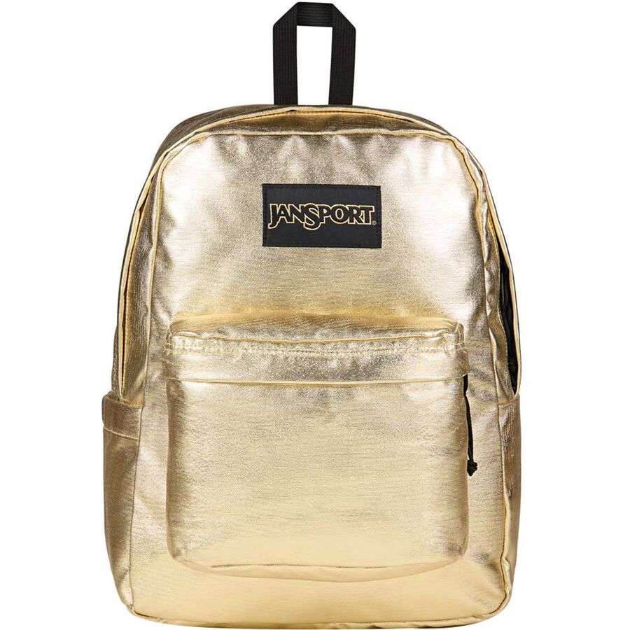 JanSport Superbreak Plus FX Pack - Accessories