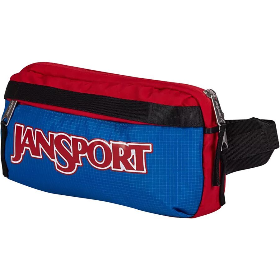 【完売色/美品】JANSPORT / Washington Waistpack Washington Waistpack – JanSport US