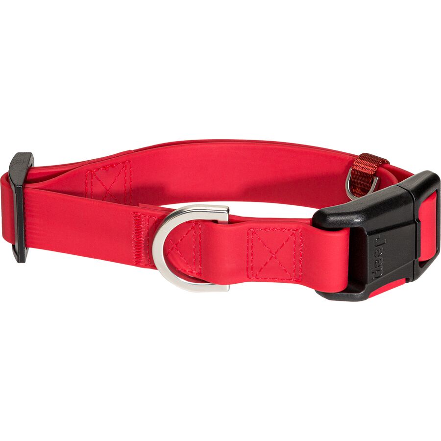 Jeep dog collars sale