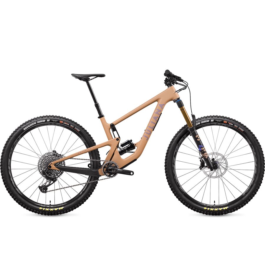 Juliana maverick top frame