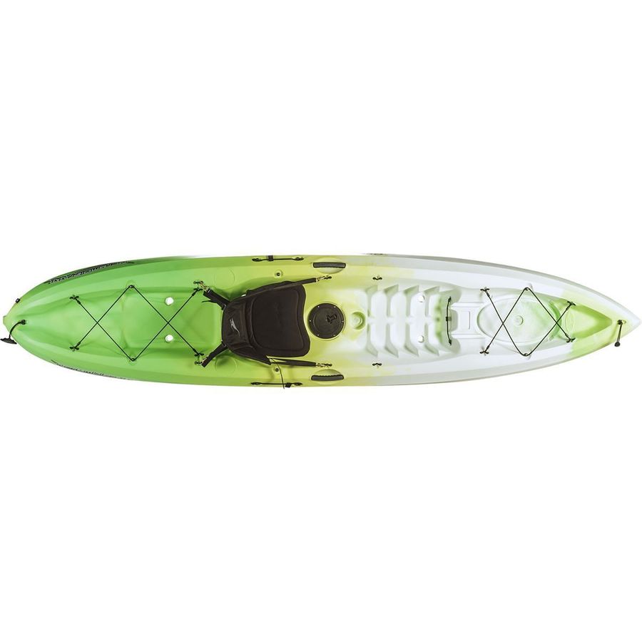 Ocean Kayak Scrambler 11 Kayak SitOnTop 2018
