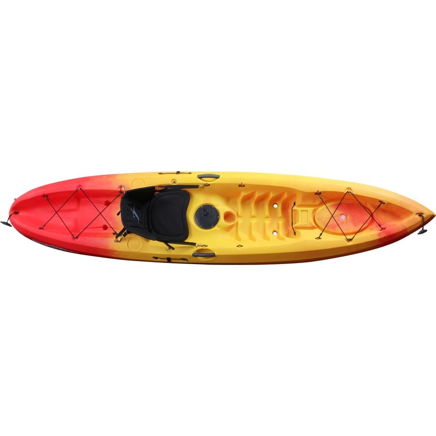 Ocean Kayak Scrambler 11 Kayak SitOnTop