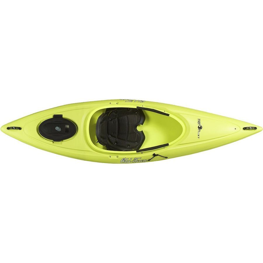 Old Town Kayaks For Sale >> Old Town Heron 9XT Kayak - 2018 | Backcountry.com Old Town Kayaks For Sale >> Old Town Heron 9XT Kayak - 2018 | Backcountry.com