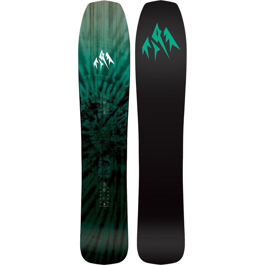 Jones Snowboards Mind Expander Snowboard - Women's - Snowboard
