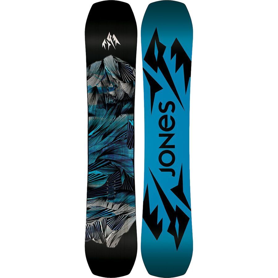 JONES  MOUNTAIN TWIN 157cm  20-21モデル　美品 Amazon | 20-21 JONES MOUNTAIN TWIN ソール:RED 157cm メンズ