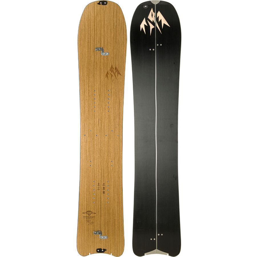 スポーツ JONES BOARDS hovercraft 160 Hovercraft 2.0 Snowboard Far East Limited | Jones Snowboards 公式