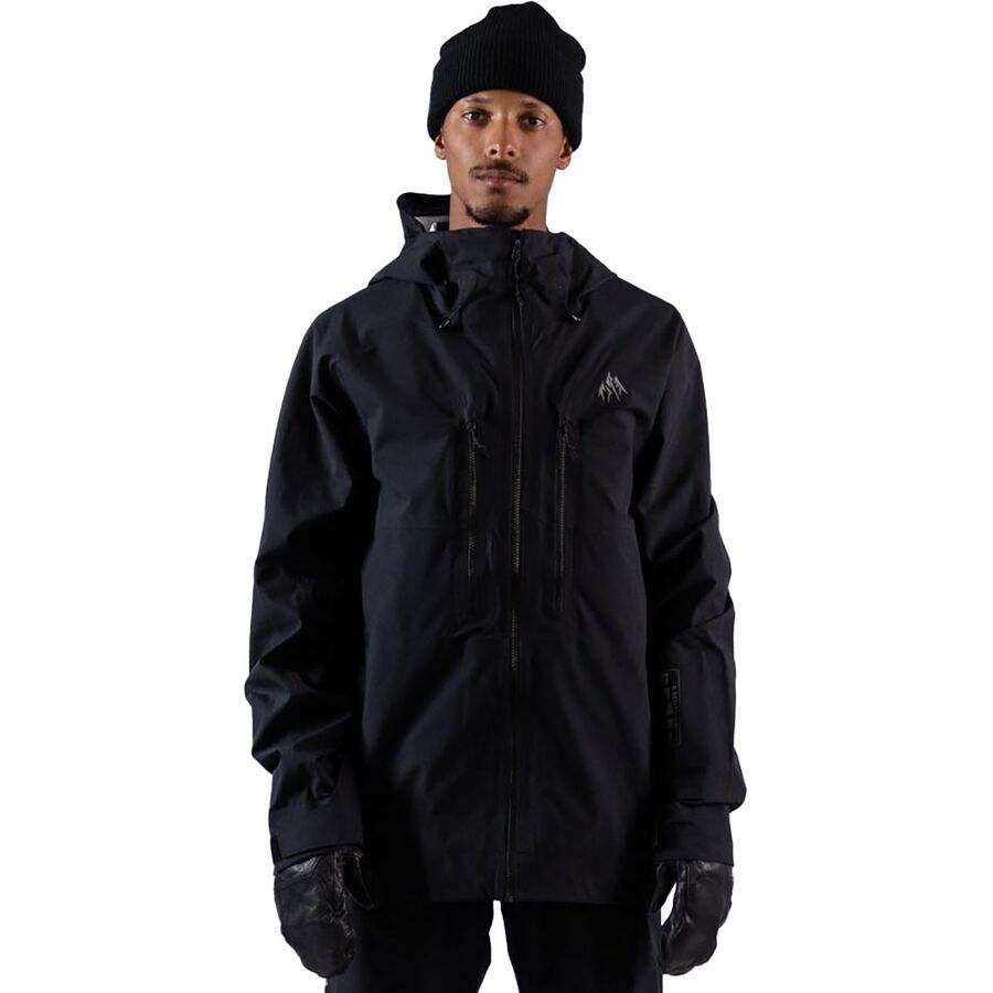 Jones Snowboards Shralpinist Stretch Jacket - Men's - Clothing