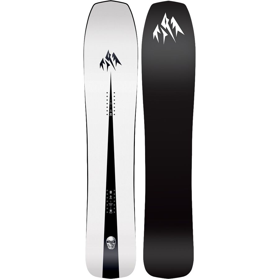 Jones Snowboards Mind Expander Snowboard - 2024 - Snowboard