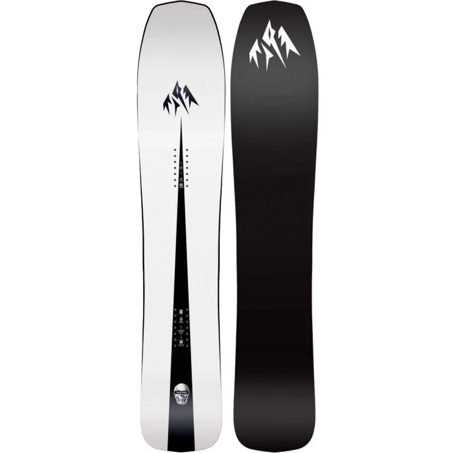 スノーボード JONES Mind Expander 158 Jones Snowboards Mind Expander Snowboard - 2024 - Women's - Snowboard