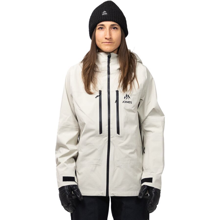 L モンチュラ 2024モデル SPACE JACKET PERTEXナイロン 夏山用インサレーションジャケット