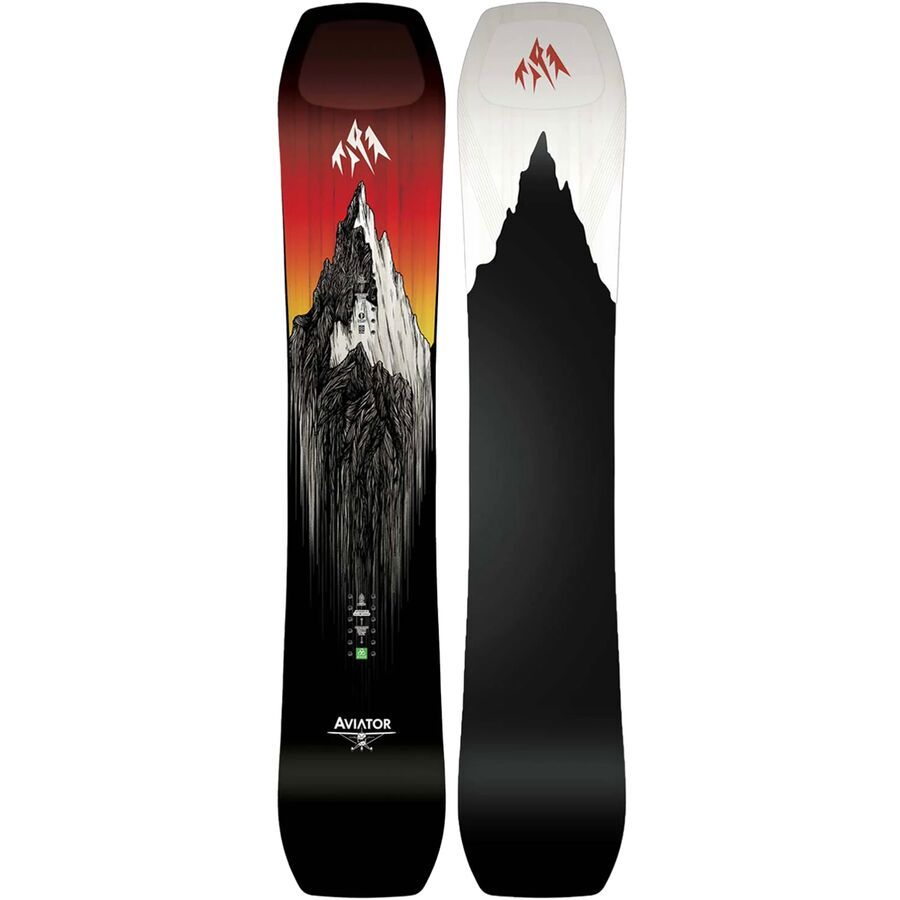 JONES ジョーンズ AVIATOR 2.0 アヴィエーター 150cm Jones Snowboards Aviator 2.0 Snowboard - 2025 - Snowboard