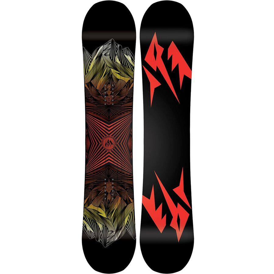 Jones Snowboards Ultra Prodigy Snowboard - Kids' - Kids