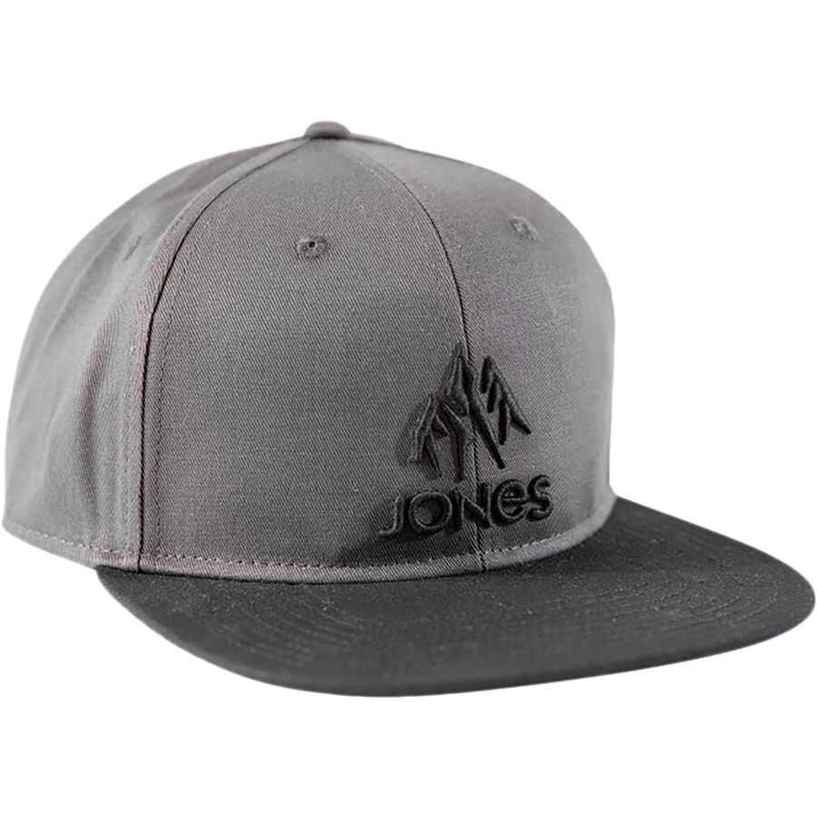 スキー・スノーボードアクセサリー jones board cap JONES SNOWBOARDS キャップ ジョーンズ Free Corduroy Organic