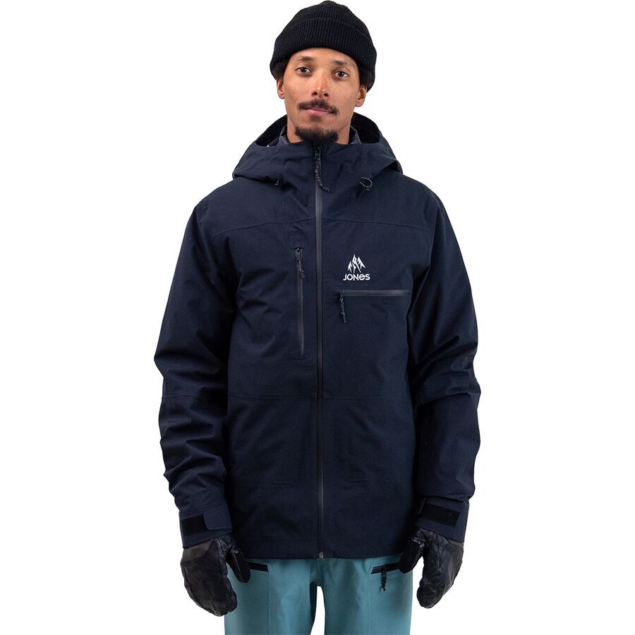 Jones Snowboards Shralpinist Stretch Recycled Jacket - Men's