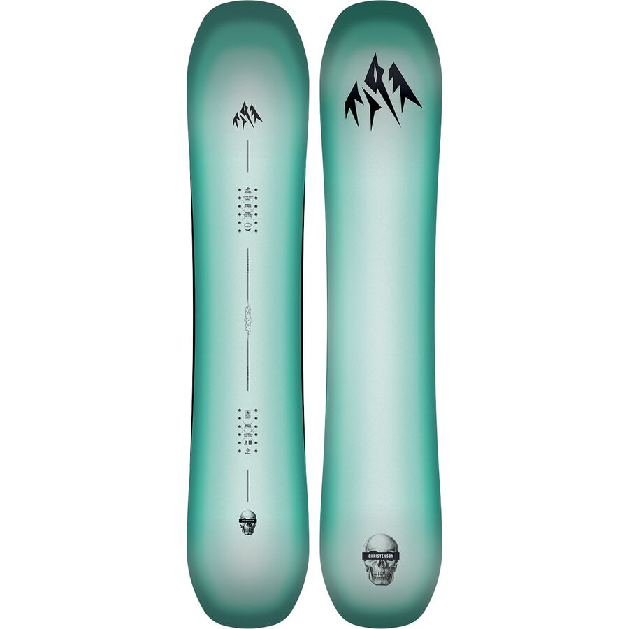 Jones Snowboards TwinCraft Snowboard - 2027 - Snowboard