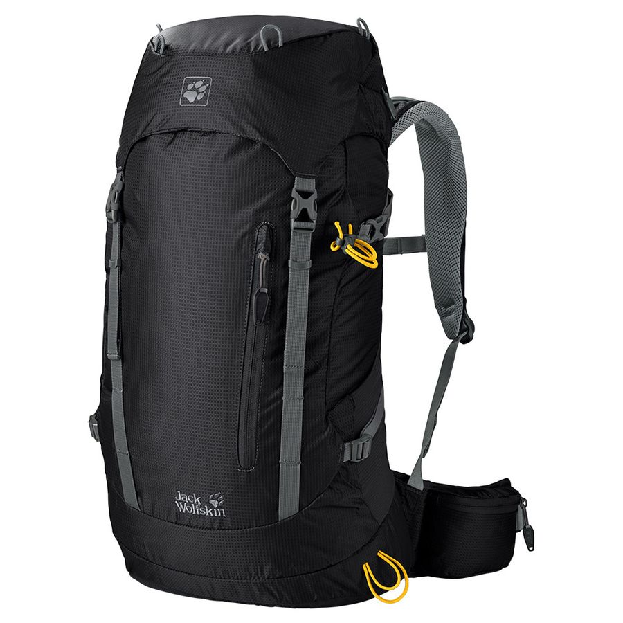 Jack Wolfskin ACS Hike 30 Backpack 1831cu in Hike Camp