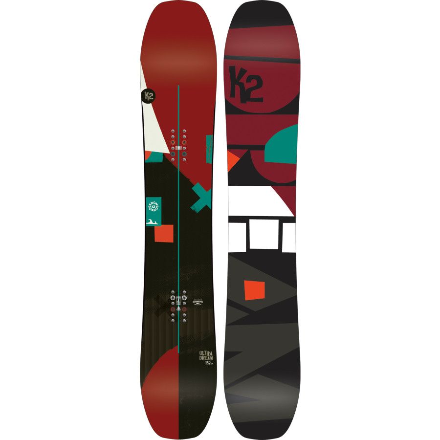 アングラです。k2 ultra dream 161㌢パウダーボード S152CM.jpg