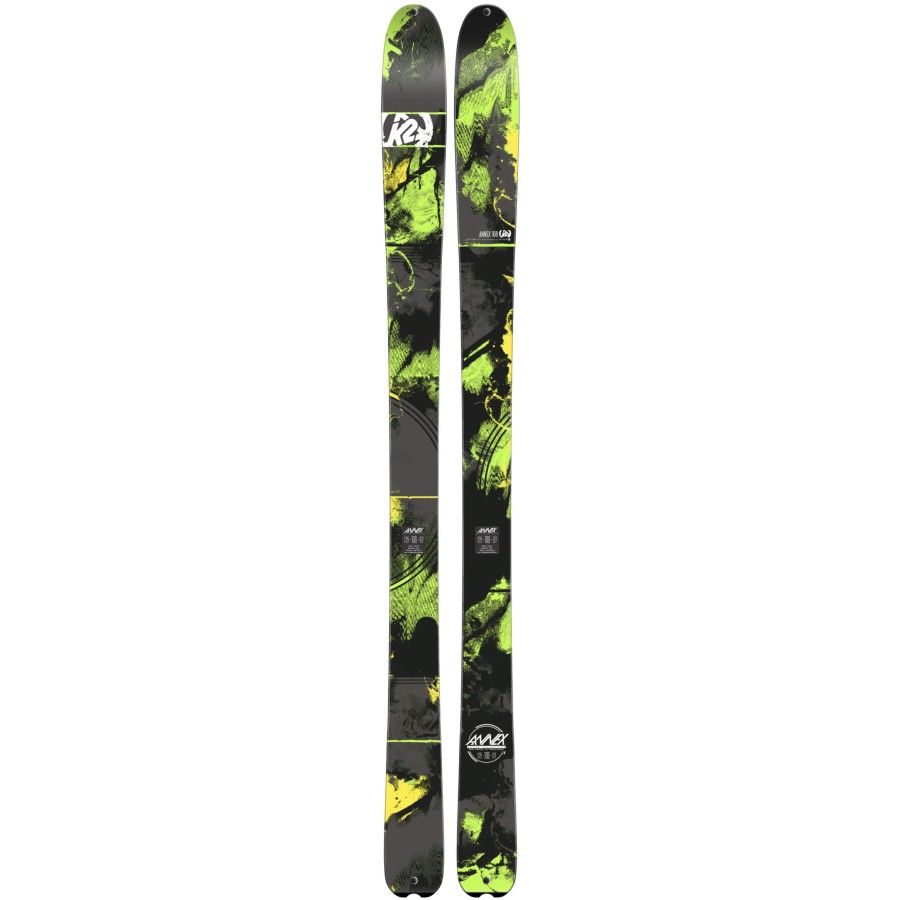 K2 Annex 108 Ski - Ski