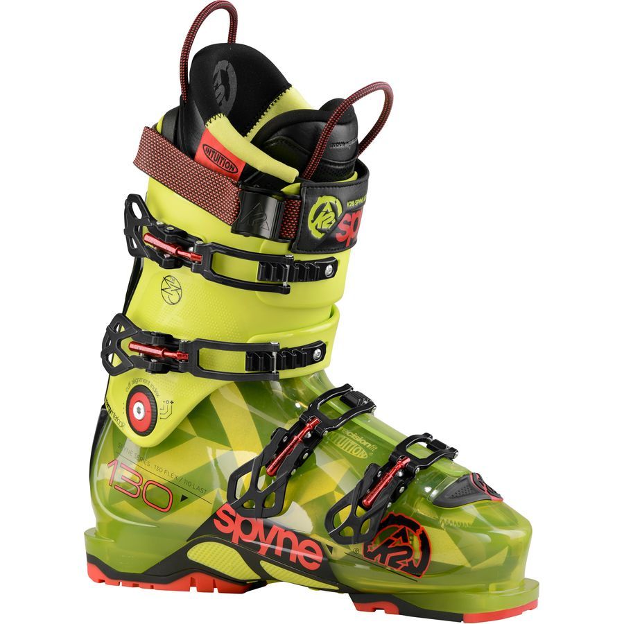 K2 SPYNE 130 SVメンズ27.5cm / ラスト 100mm ONECOL.jpg