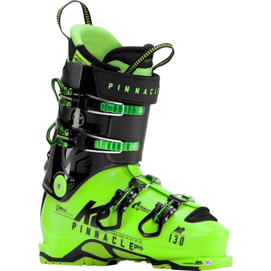 K2 Pinnacle Pro Alpine Touring Boot - Ski