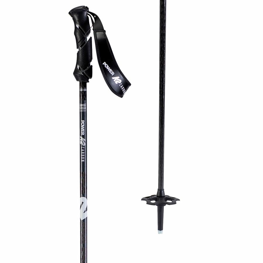 スキー K2 Backcountry Systems Approach Pole スキー K2 Backcountry Systems Approach Pole BK.jpg