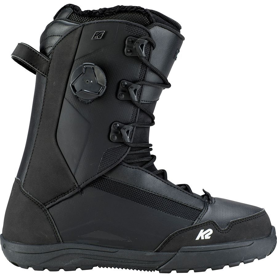 K2 Snowboards Darko Boa Snowboard Boot - Men's - Snowboard