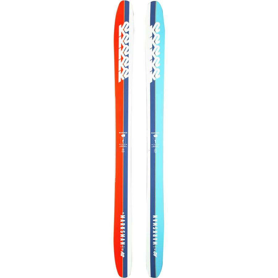 K2 Marksman Ski - Ski
