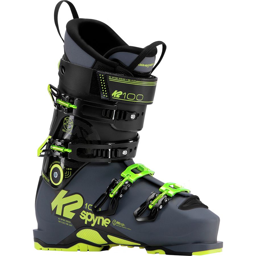 K2 spyne ski boots shop
