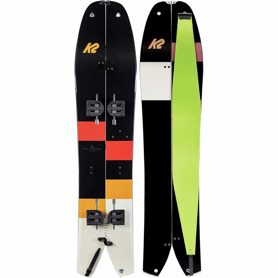 K2 スプリットボード Split Bean K2 Split Bean Splitboard 2023 | evo