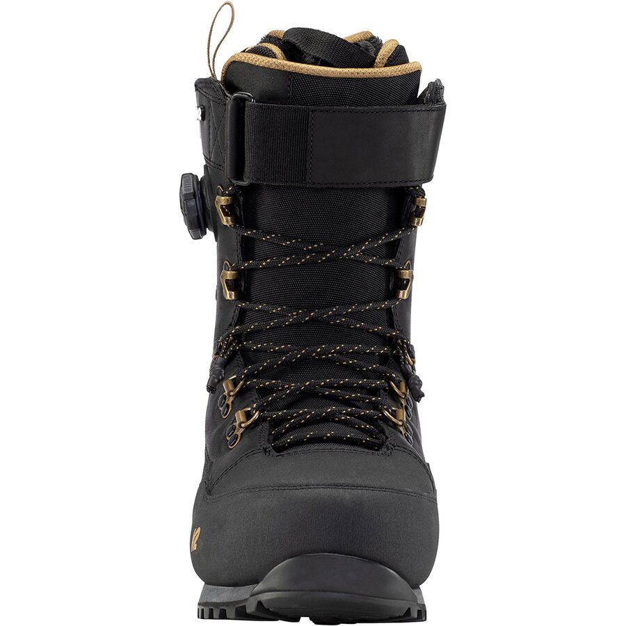 k2 aspect boots