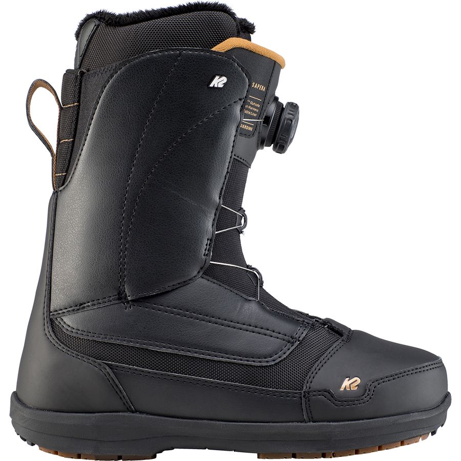 K2 Sapera Boa Snowboard Boot - Women's - Snowboard