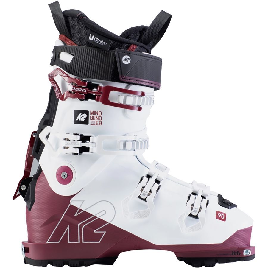 k2 ski boots 2020