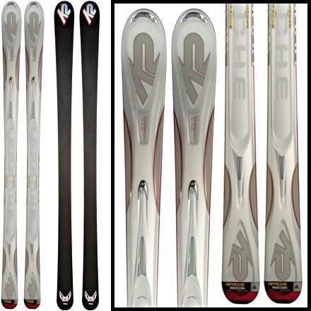 K2 Apache Recon Alpine Ski - Ski