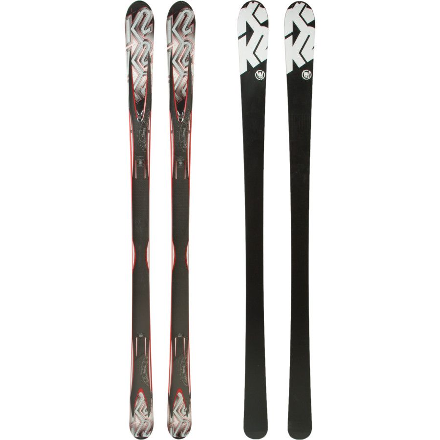 K2 AMP ESCAPE スキーセット　150センチ 楽天市場】K2 ケーツー スキー 2点セット メンズ AMP BOLT+MX14.0 172