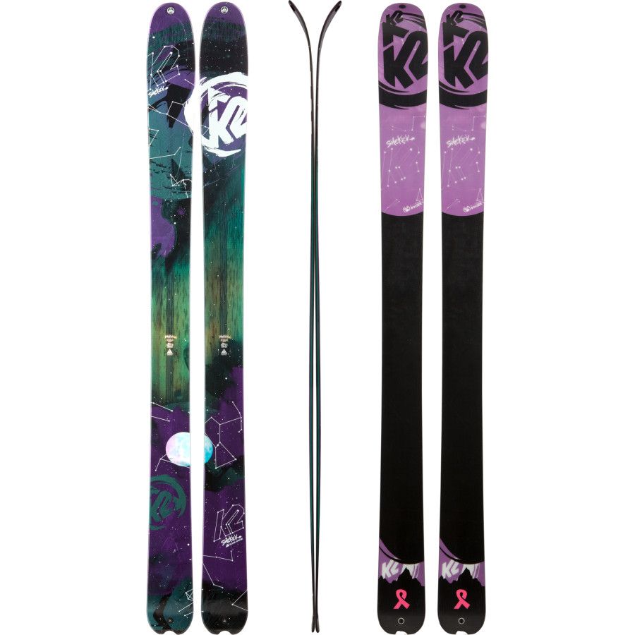 K2 SideKick Ski - Women's - Ski