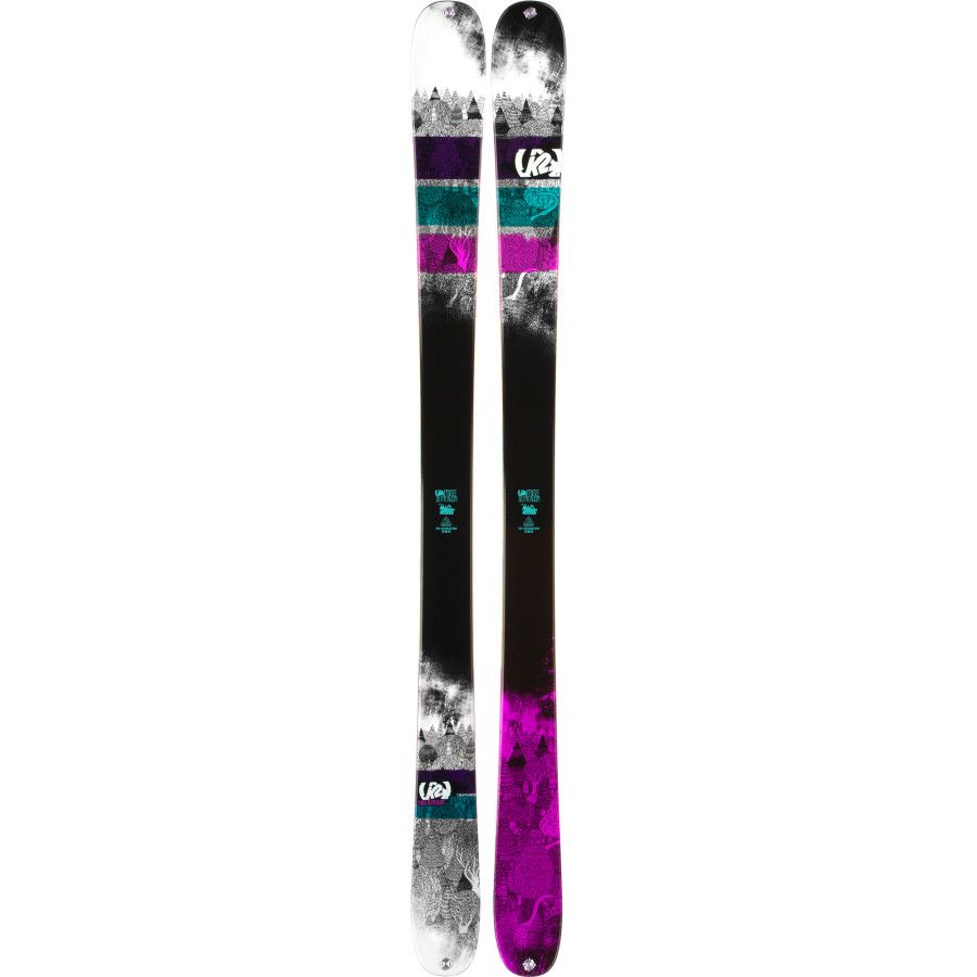 スキー 159 K2 MISS DEMEANOR k2-missdemeanor-skis-women-s-