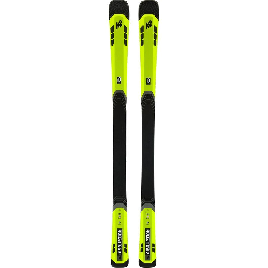 ロ*ン様 送料込み　K2 Disruption 82Ti 177cm K2 Disruption 82Ti Flat Ski - 2021 - Ski