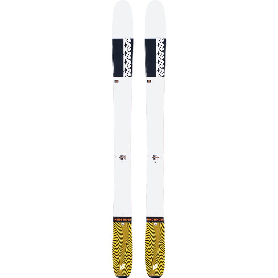 希少‼️k2マインドベンダーJR23.5ジュニア ONECOL.jpg