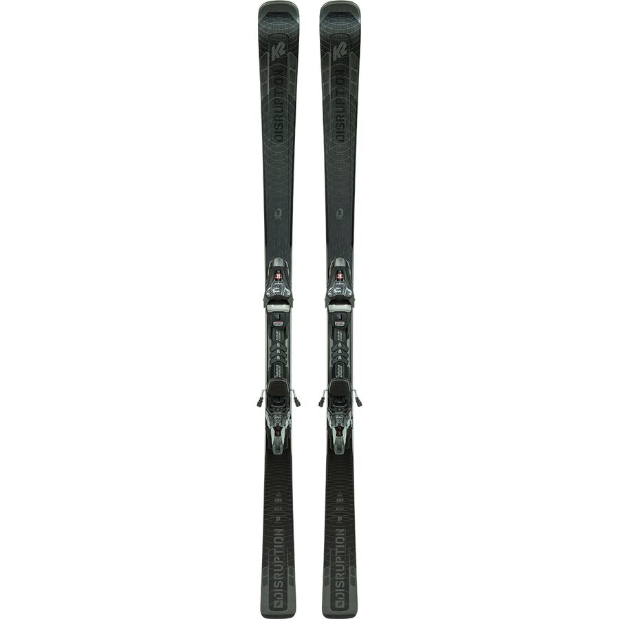 ウィンタースポーツ K2 DISRUPTION MTi ALLIANCE 160cm
