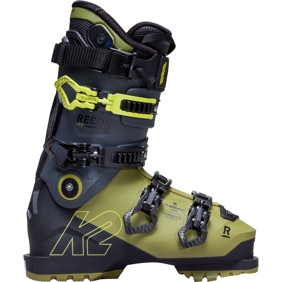 K2 thermic heated boots online