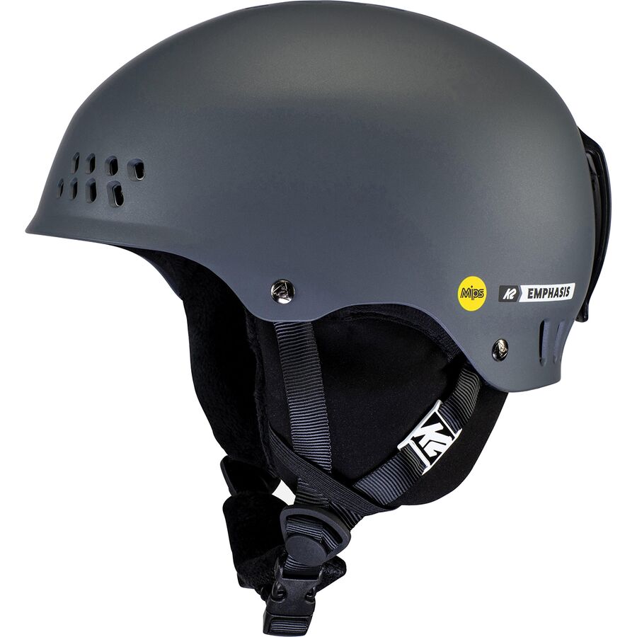 k2 approach ski helmet K2 Emphasis MIPS Snowboard Helmet