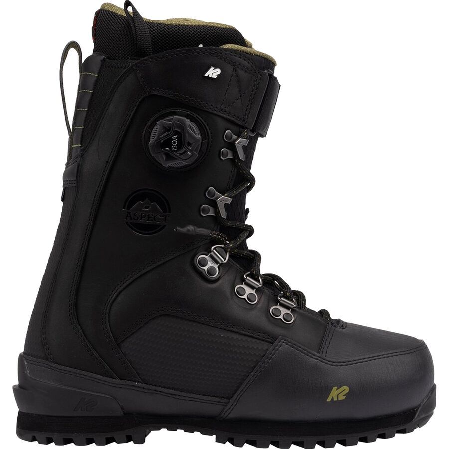 K2 Aspect Snowboard Boot - Snowboard