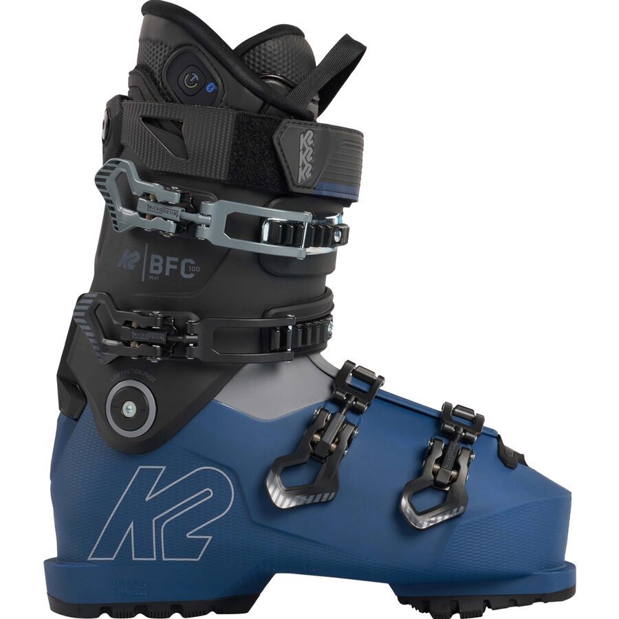 K2 bfc100 メンズスキーブーツ K2 BFC 100 Ski Boots Mens | Christy Sports
