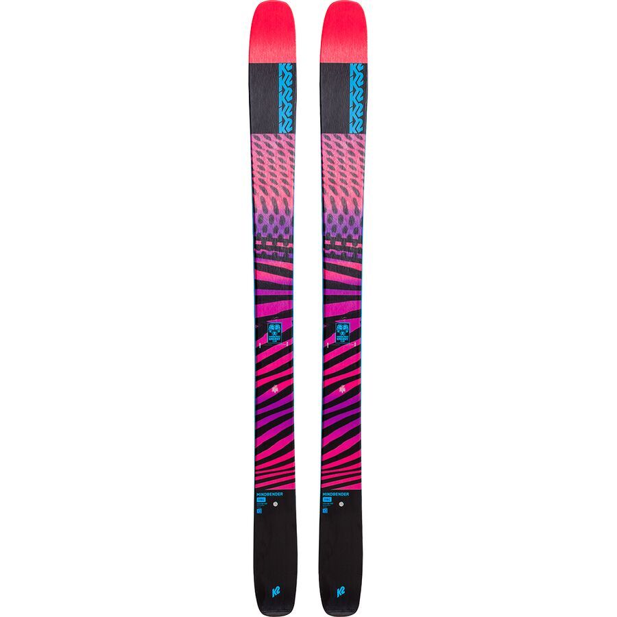 K2 Mindbender 116C Ski - 2022 - Ski