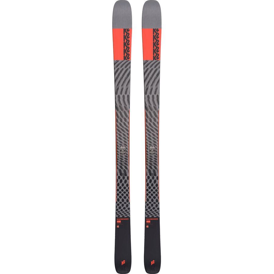 K2 Mindbender 90Ti Ski - 2022 - Ski