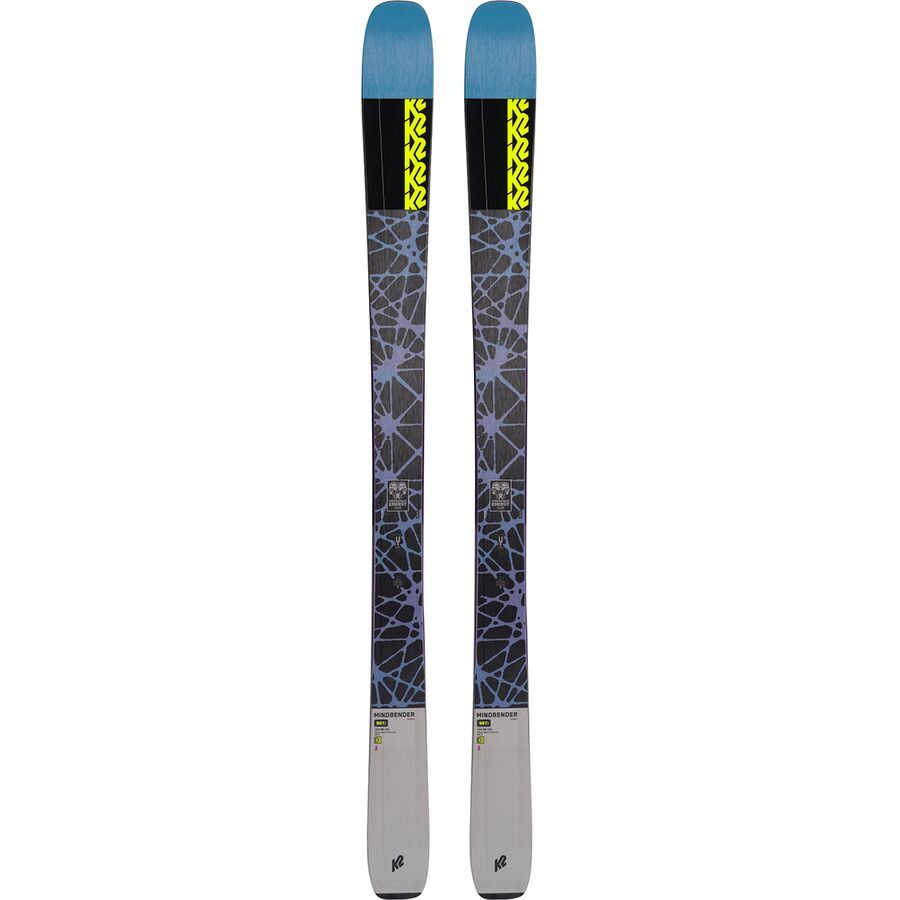 K2 MindBender 98TI Alliance Ski - 2022 - Women's - Ski