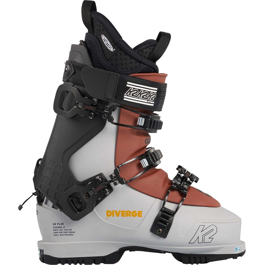 K2 Alpine Touring Boots