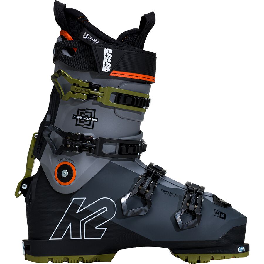 nek Bliksem was Sale: Ski Boots | Backcountry.com
